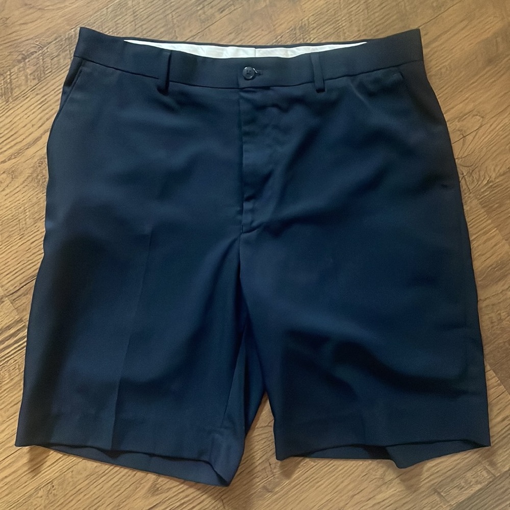 Men’s Alan Flusser Golf Shorts